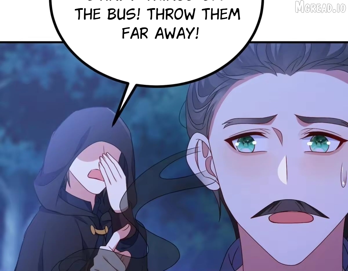 I Reincarnated As A Villainess And Became Rich Chapter 33 - page 112